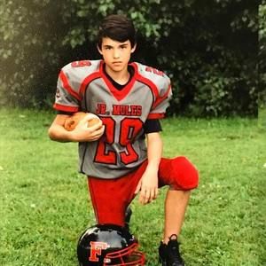 Meet your Posher, Kaden